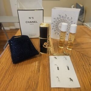 CHANEL N°5 Eau de Parfum gift set